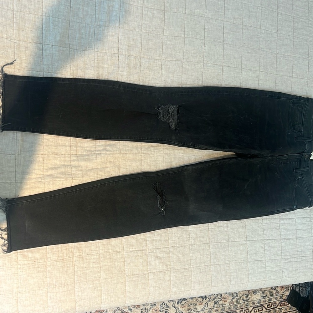 Madewell Women’s Jeans